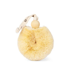 Shower Puff - Ethical & Sustainable - 2 Colour choices