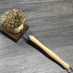 Eco Cleaning Brushes