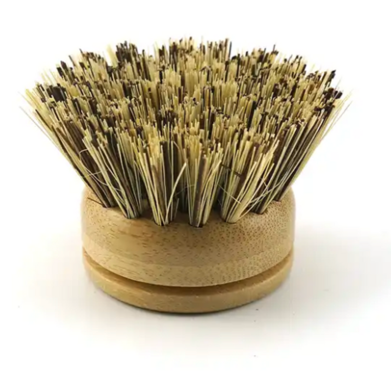 Eco Cleaning Brushes