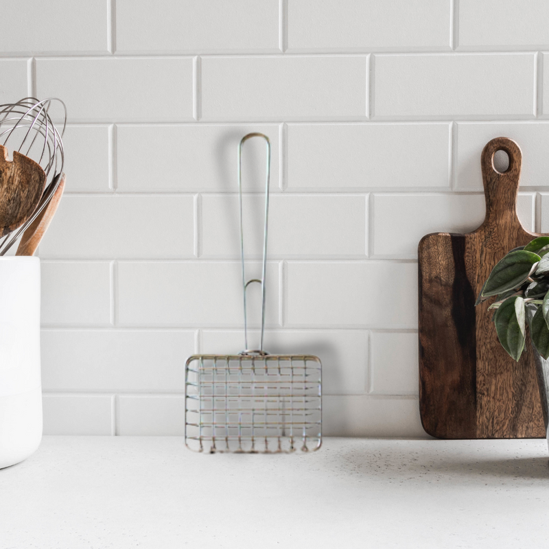 Soap Shaker