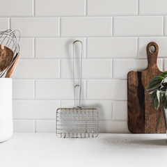 Soap Shaker