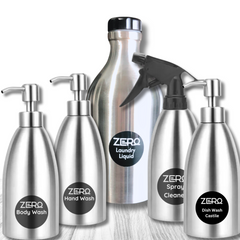Starter Forever® Pack by Zero®.  Limited Edition - Castile