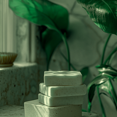 Verde Soap Body Bar By Zero®