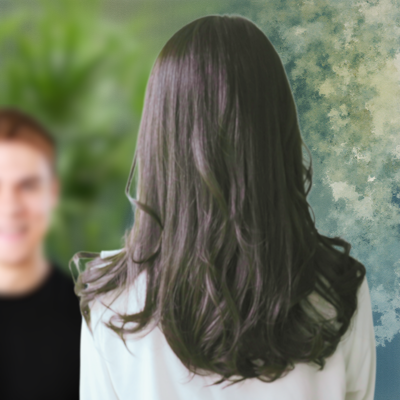 Shampoo (Salon Quality), Hydrating for Normal Hair