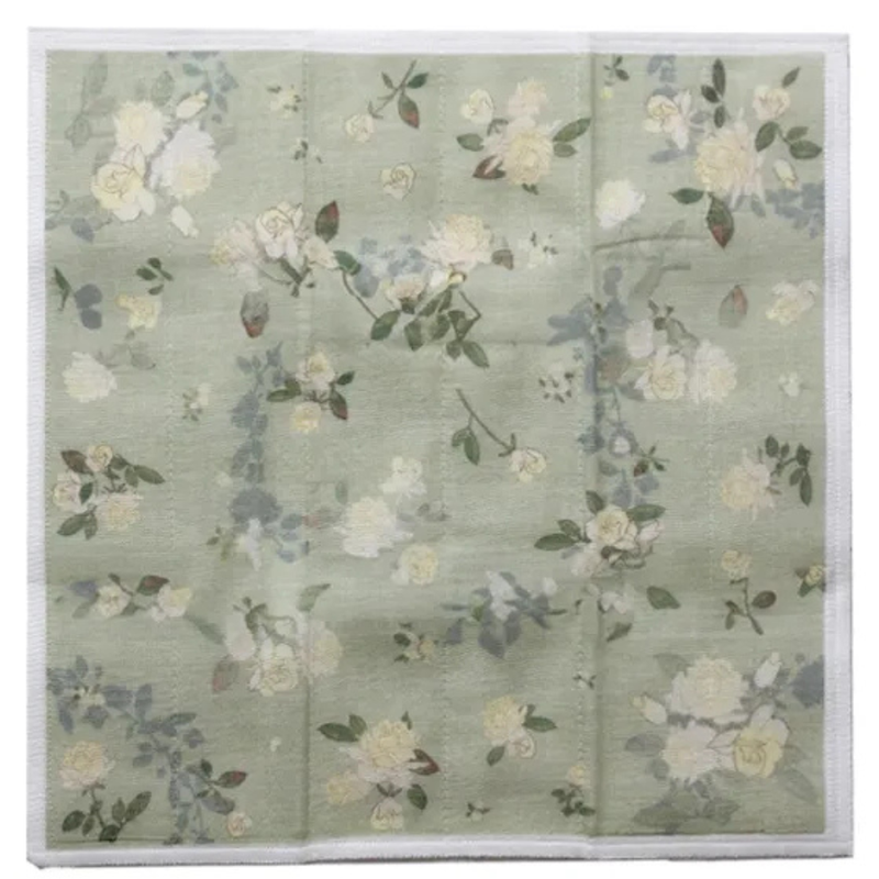 Nawrap Japanese Face Cloths