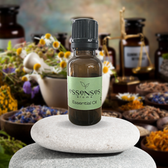 Exhaler Essential Oil Blend