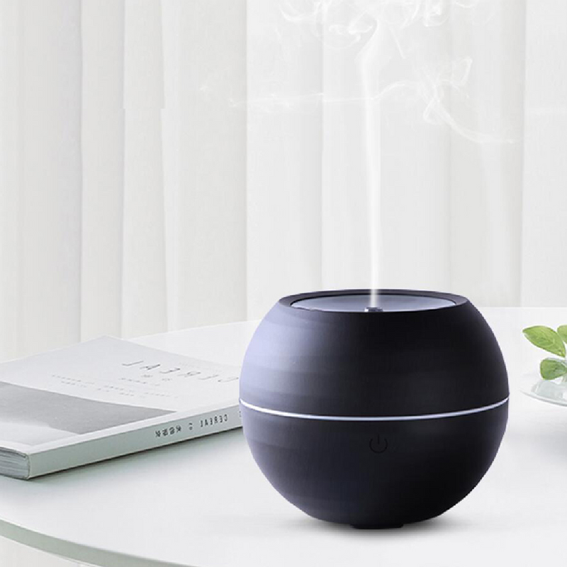 Mist Diffuser to easily Aroma your World!