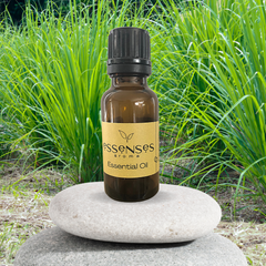 Lemongrass Essential Oil