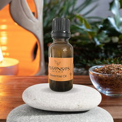 Myrrh Essential Oil