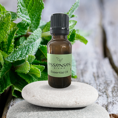 Peppermint Essential Oil