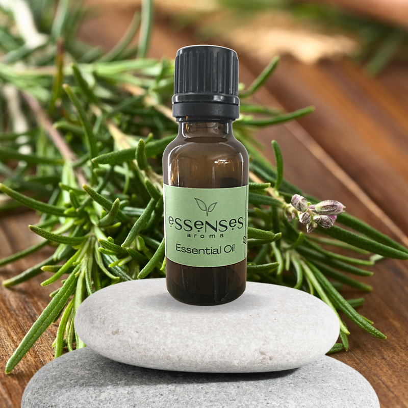 Rosemary Essential Oil