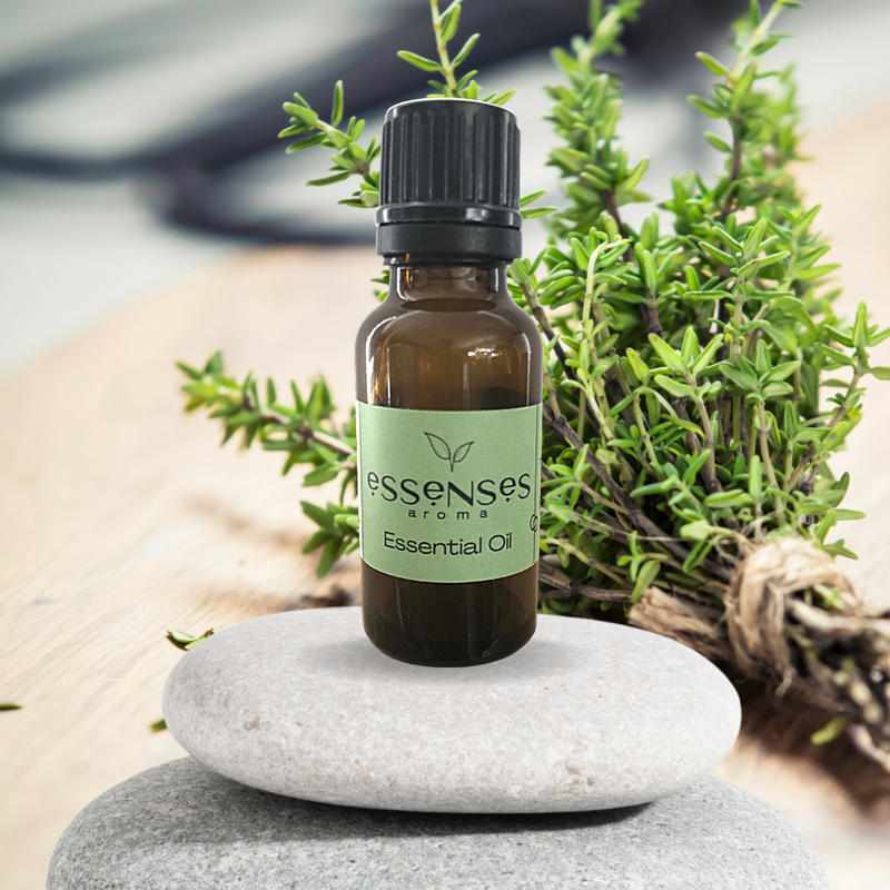 Thyme Essential Oil