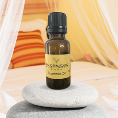 Buzz Off Essential Oil Blend