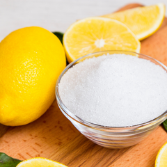 Citric Acid For Cleaning