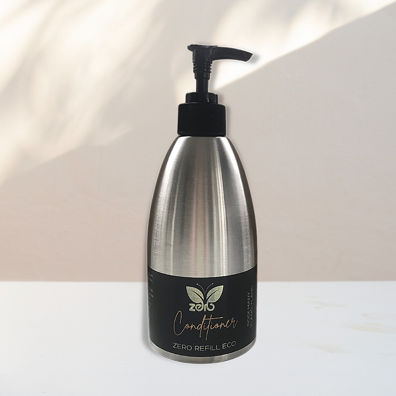 Conditioner - Gentle & Nourishing for Beautiful Hair!