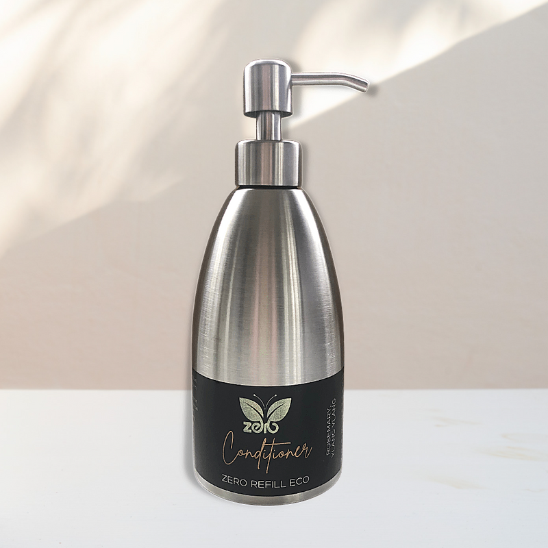 Conditioner - Gentle & Nourishing for Beautiful Hair!