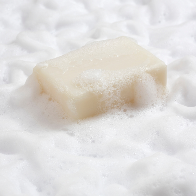 Soap Shaker