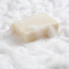 Clean Up Soap Bar for Squeaky Clean Dishes and Spotless Laundry!