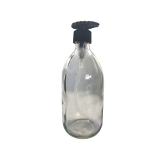 Forever® Glass Bottles, Pumps & Triggers & Jars