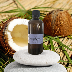Fractionated Coconut Carrier Oil (Palm Free)