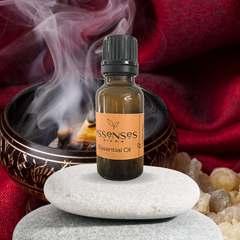 Frankincense Essential Oil