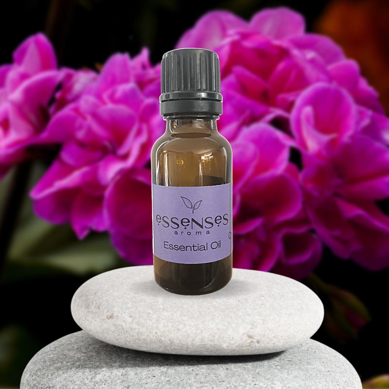 Geranium Essential Oil