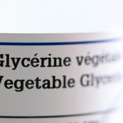 Glycerine Palm Free For Make Yourself!™ Cleaning Products - 1 Litre