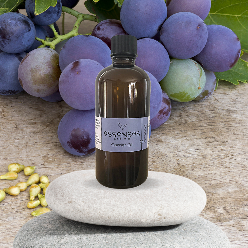 Grapeseed Carrier Oil