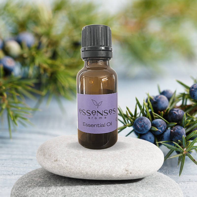 Juniper Essential Oil