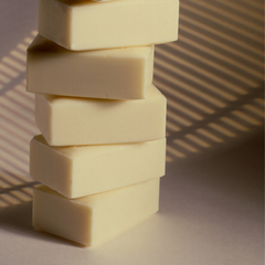 Kowhai Soap Bar