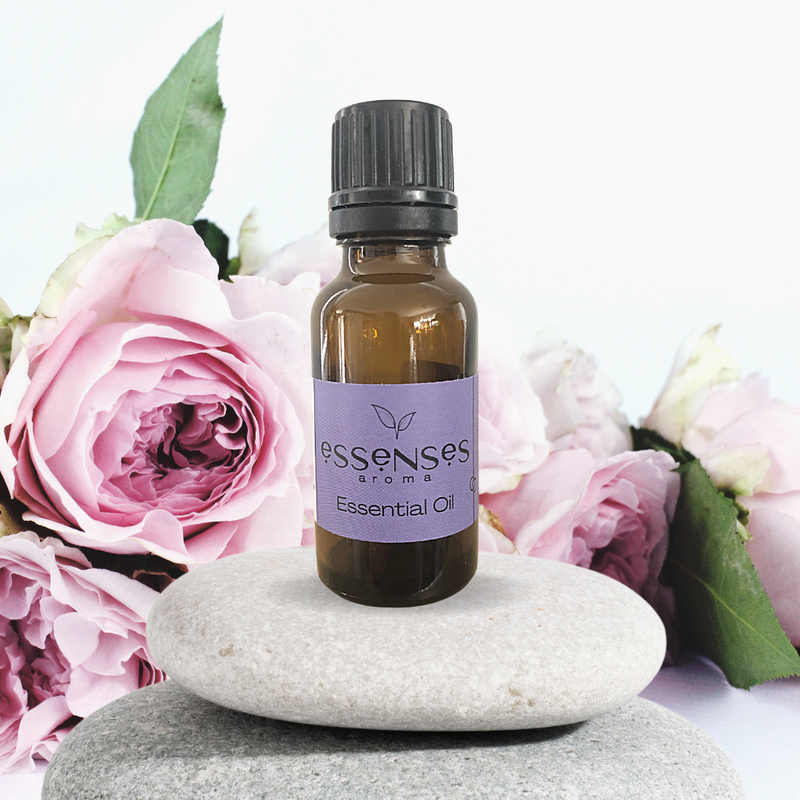 Rose Essential Oil