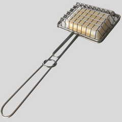 Soap Shaker