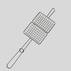 Soap Shaker
