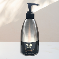 Shampoo (Salon Quality), Hydrating for Normal Hair