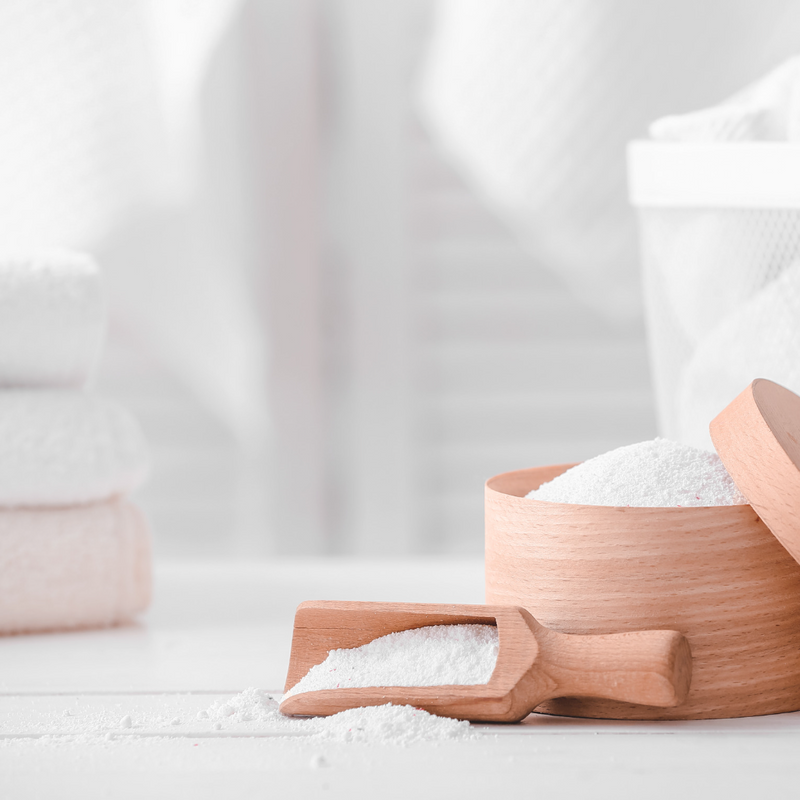 Soak & Wash Powder