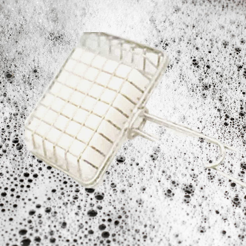 Clean Up Soap Bar for Squeaky Clean Dishes and Spotless Laundry!