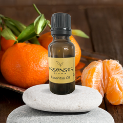 Tangerine Essential Oil