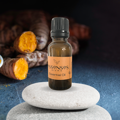 Turmeric Essential Oil