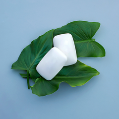 Willow Soap Bar By Zero®, Castile Body Soap