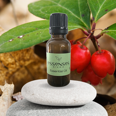 Wintergreen Essential Oil