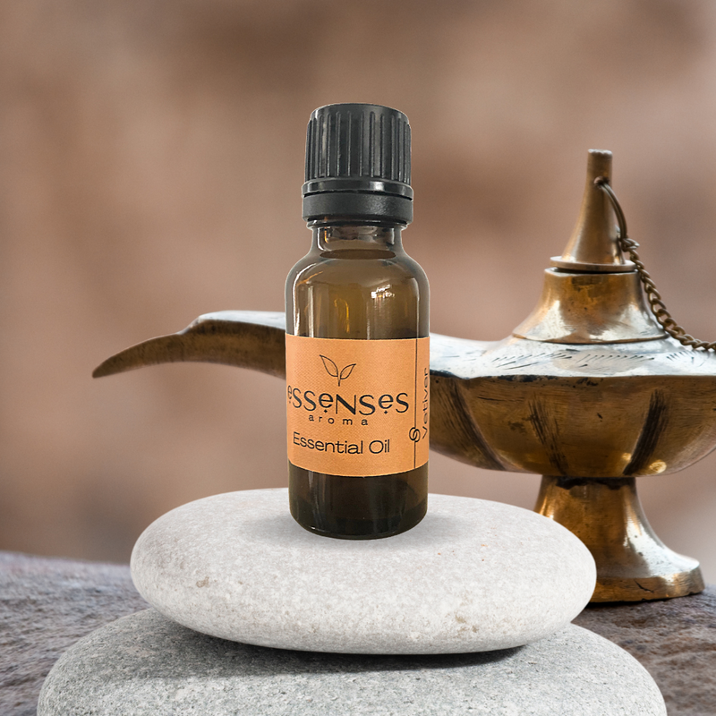 Wise Men Essential Oil Blend by Essenses Aroma®